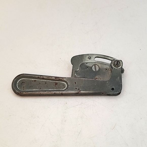 Vintage Red Devil Jak-Nife no.13 Folding Razor Blade Scraper - Picture 1 of 5
